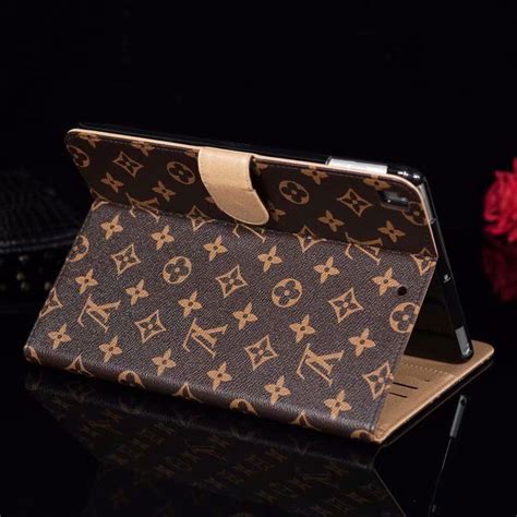 louis vuitton ipad hülle|Phone Cases .